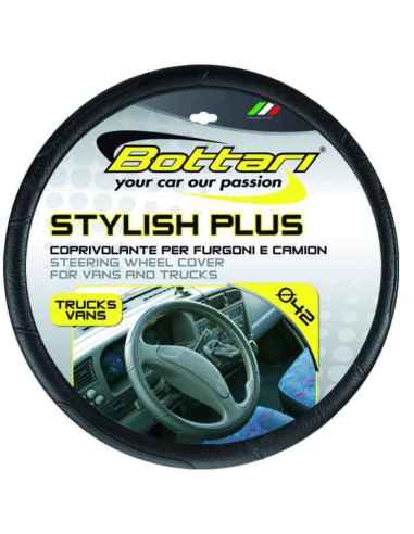 CUBREVOLANTE FURGONETA ? 42 CM...