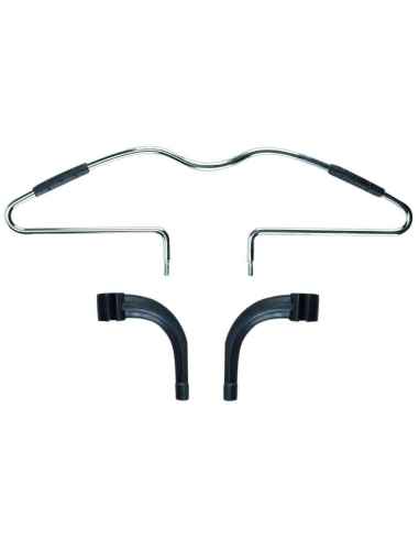 PERCHA UNIVERSAL PARA AUTOMOVIL