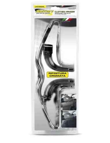 PERCHA UNIVERSAL PARA AUTOMOVIL