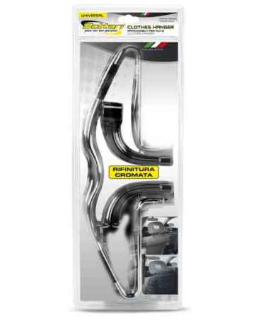 PERCHA UNIVERSAL PARA AUTOMOVIL