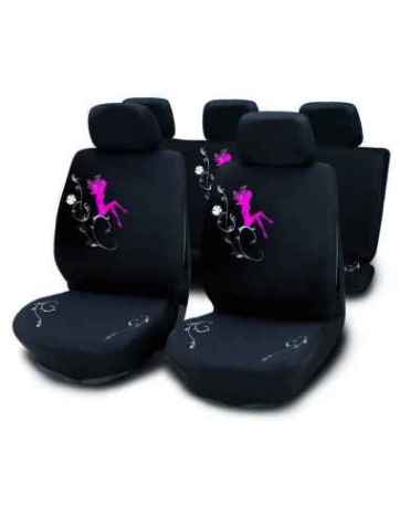 JUEGO COMPLETO FUNDAS MY FAIRY