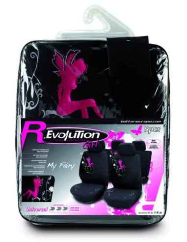 JUEGO COMPLETO FUNDAS MY FAIRY