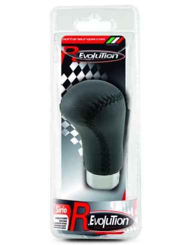 POMO DE CAMBIO NEGRO SIRIO