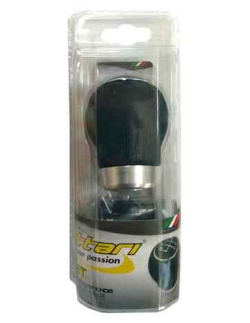 POMO DE CAMBIO PIEL - CON CAMBIO DE VELOCIDAD