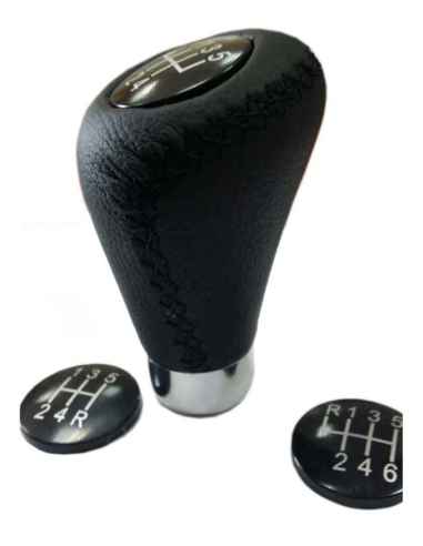 POMO DE CAMBIO PIEL - CON CAMBIO DE...