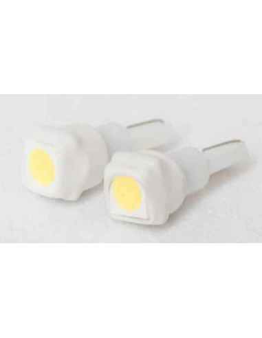 2 LAMPARAS T5 R5 1SMD 5050 WHITE
