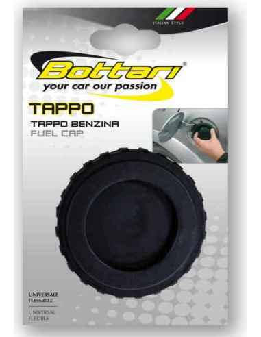 TAPON DE GASOLINA UNIVERSAL