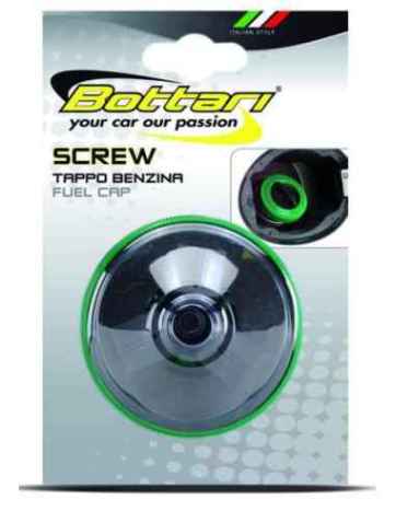 TAPON DE GASOLINA VITE SCREW