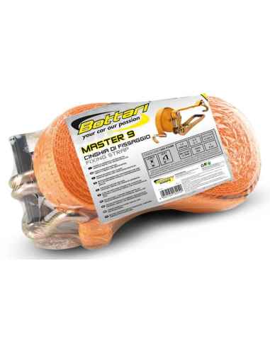 ESLINGA GRAN CARGA CON GATO 5000 KG.