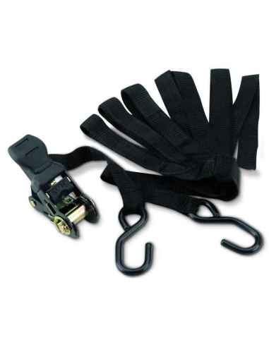 ESLINGA CON GATO SICURA 5 M. - 3000 KG.