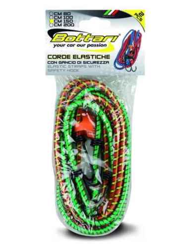 GOMAS ELASTICAS 2 UNIDADES 150 CM