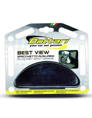 ESPEJO AUXILIAR ANGULO MUERTO BEST VIEW