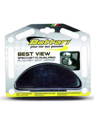 ESPEJO AUXILIAR ANGULO MUERTO BEST VIEW