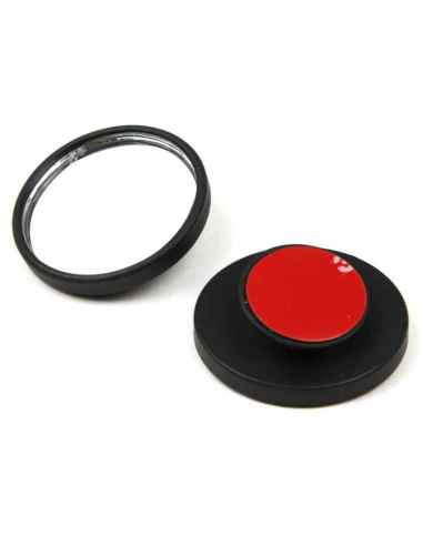 ESPEJO AJUSTABLE ABS DIAMETRO 50MM...