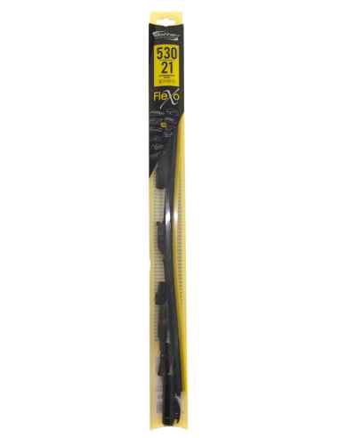 ESCOBILLA 1 UNIDAD FLEXO 530 MM