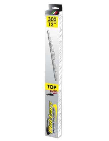 ESCOBILLA 1 UNIDAD TOP TRASERA 300 MM