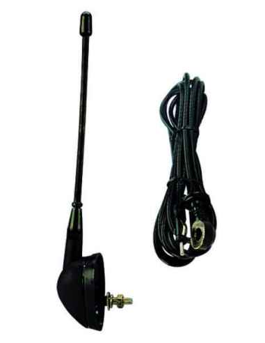 Antena TETTO 14cm Universal