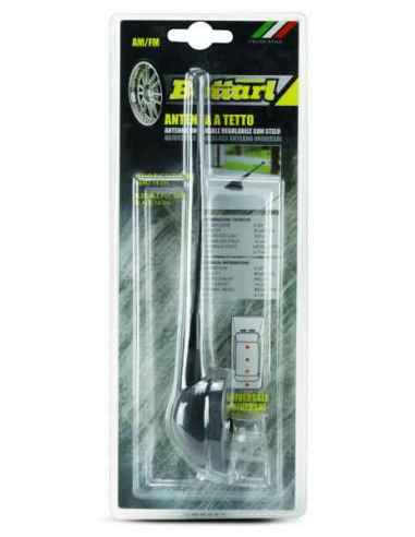 Antena TETTO 14cm Universal