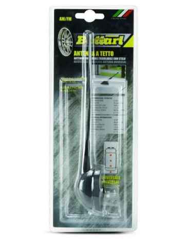 Antena TETTO 14cm Universal