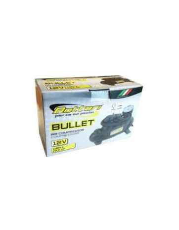 COMPRESOR DE AIRE 12V BULLET
