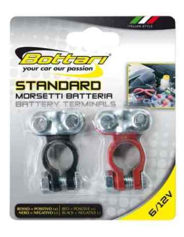 Juego de Bornes “STANDARD”