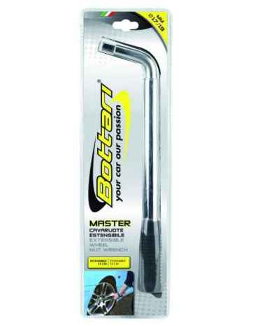 LLAVE DE RUEDA 17/19 MM