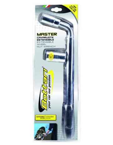 LLAVE DE RUEDA EXTENSIBLE 17/19  21/23