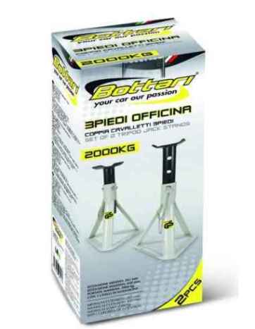 CABALLETES DE 3 PIES PROFESIONAL