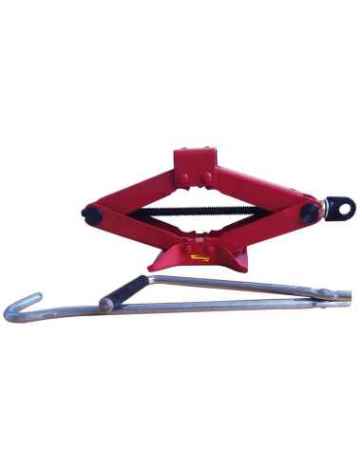 GATO TIJERA 1 TONELADA