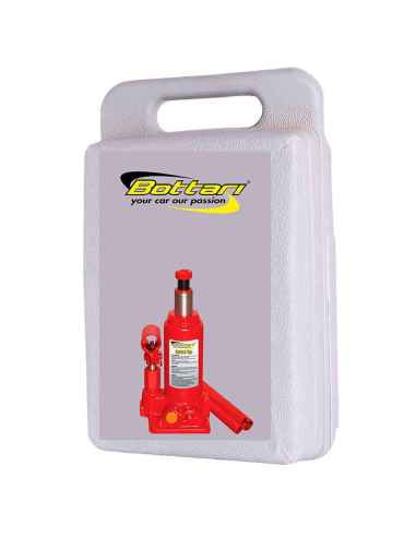 GATO HIDRAULICO BOTELLA 5 TON