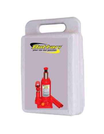 GATO HIDRAULICO BOTELLA 5 TON