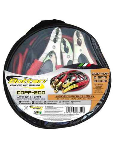 Pinzas COPP-200