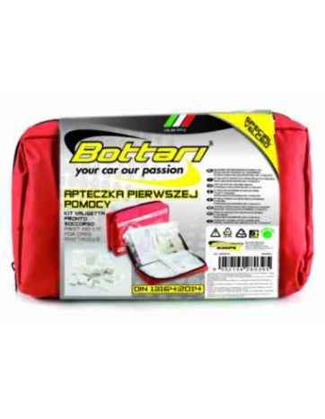 BOTIQUIN DE EMERGENCIA DIN 13164