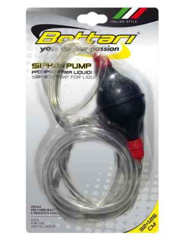 BOMBA DE ASPIRACION SIPHON PUMP