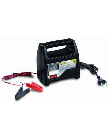 Cargador de Bateria 6AMP