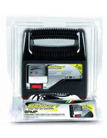 Cargador de Bateria 6AMP