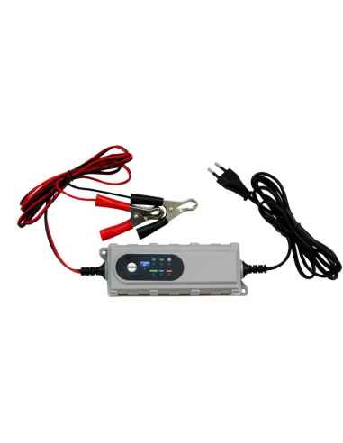 Cargador de Bateria "Smart-BC"