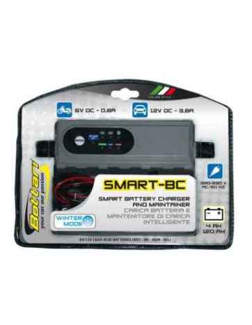 Cargador de Bateria "Smart-BC"