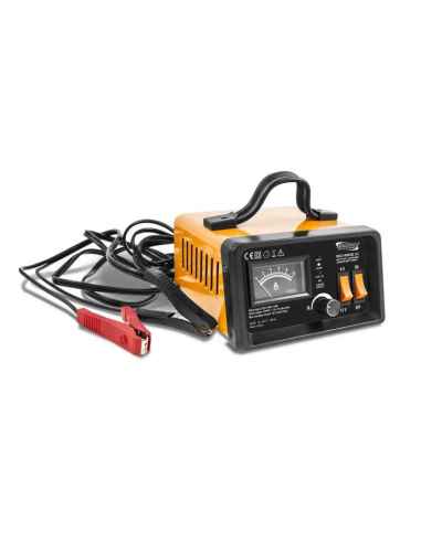 Cargador de Bateria “RECHARGE10”