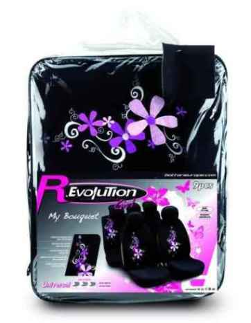 JUEGO COMPLETO FUNDAS MY BOUQUET