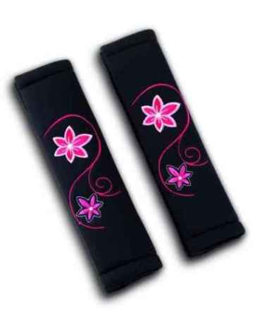 CUBRE CINTUR?N 2 UNIDADES MY ORIENTAL FLOWER