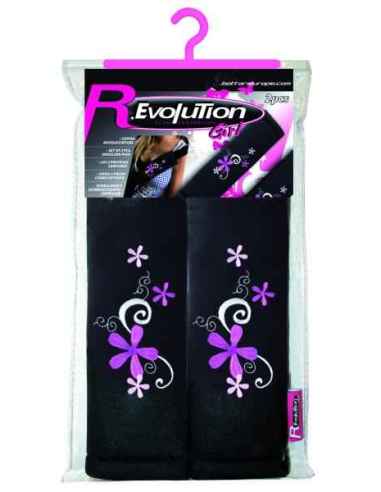 CUBRE CINTUR?N 2 UNIDADES MY BOUQUET