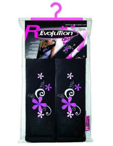 CUBRE CINTUR?N 2 UNIDADES MY BOUQUET