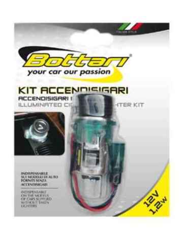KIT ENCENDEDOR ILUMINADO EUROPA