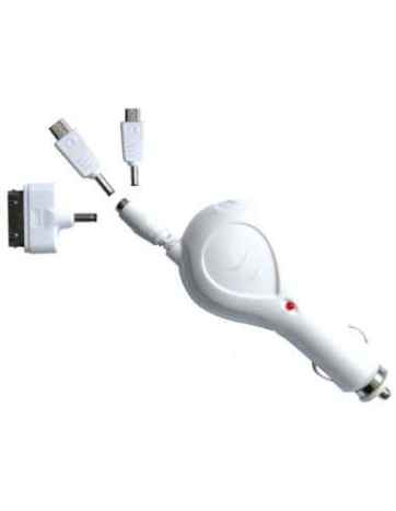 CARGADOR SMARTPHONE 1 AMP