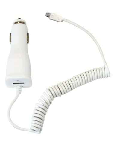 CARGADOR USB 2.1 AMP + CABLE DE CARGA...