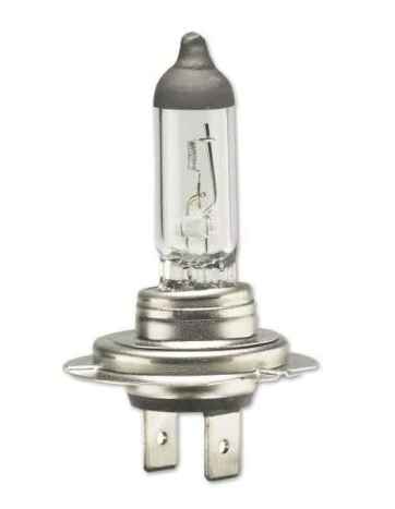 LAMPARA 12V - H7 55W BLISTER
