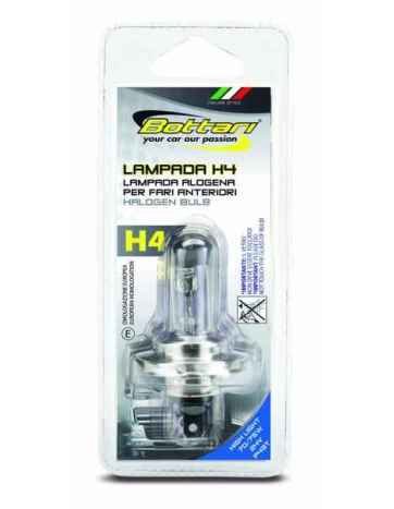 LAMPARA 24V - H4 70/75W P43T