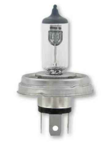 LAMPARAS 12V - H5 60/55W P45T BLISTER