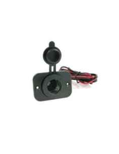 12/24V SOCKET MECHERO 3-10A...